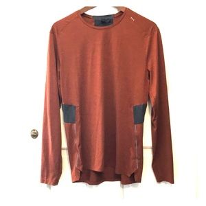 Lululemon Long Sleeve